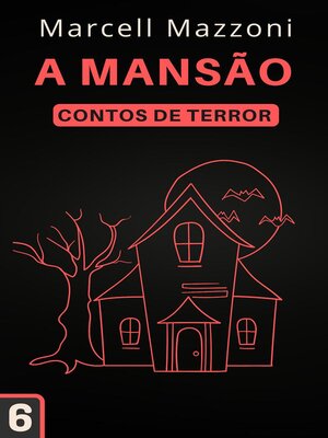 cover image of A Mansão